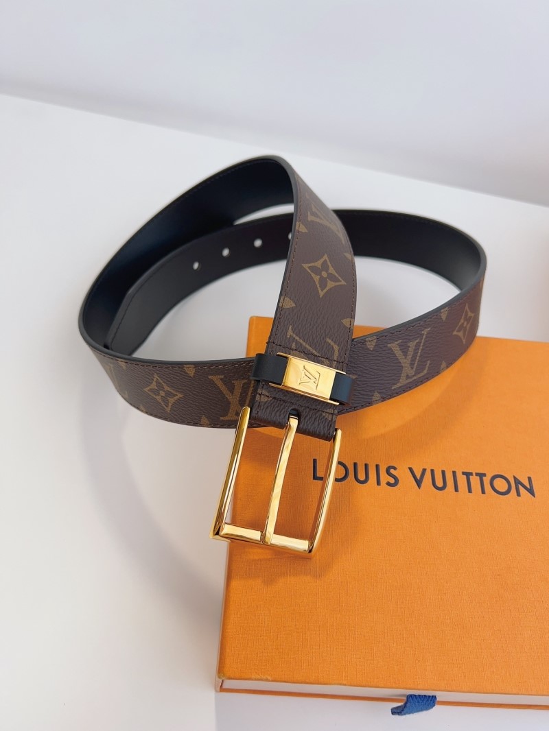 l0vis Vvtt0n belts